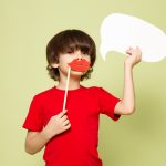 【教授諮商室】孩子害怕開口說英文？做對6件事，擁有真正的溝通能力！