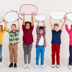 【教授諮商室】用50個動詞就能日常英語溝通？5大原則與孩子一起練習最常用詞！