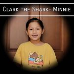 Minnie – Clark the Shark