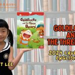 Janet – Goldilocks and the Three Bears