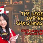 Elfie – The Legend of the christmas tree
