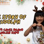 Ellie – The Story of Rudolph