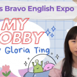 Gloria – MY HOBBY