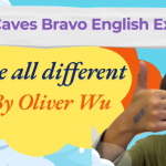 Oliver – We are different