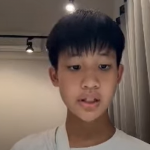 Joshua – I Love Music!