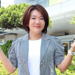 明星高中英文老師吳詩綺：英文，不是學會就好，而是要勇敢「用」出來！